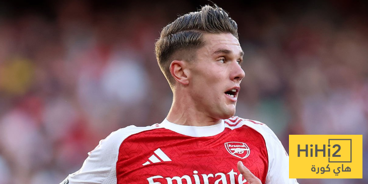 أرسنال يتسلح بإحصائية قوية قبل ملاقاة السيتي أرسنال يتسلح بإحصائية قوية قبل ملاقاة السيتي