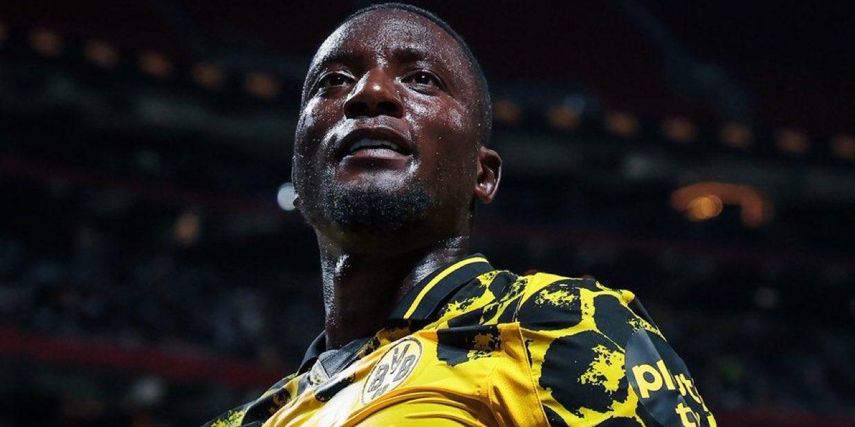 غيراسي يعود لدائرة اهتمامات برشلونة