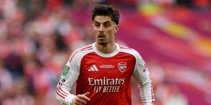 شوط سلبي بين مانشستر سيتي و ارسنال