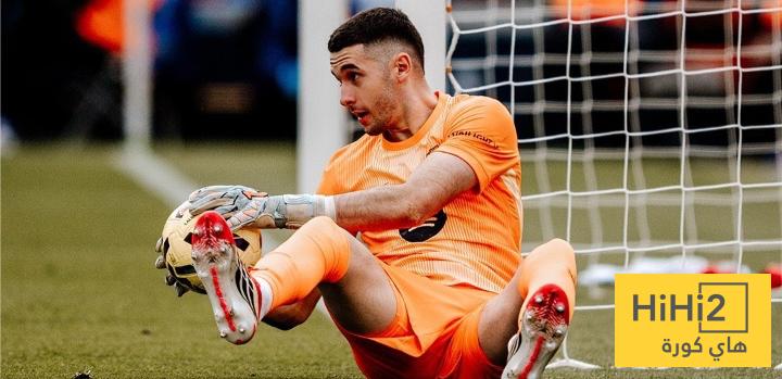 هانز فليك ينهي الجدل حول حراسة مرمى البرسا هانز فليك ينهي الجدل حول حراسة مرمى البرسا