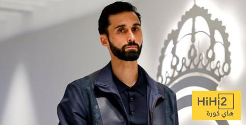 رسالة واضحة من أربيلوا لجميع لاعبي ريال مدريد