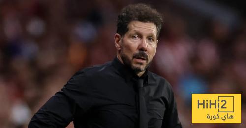 غيابات اتلتيكو امام برشلونة في الجولة القادمه