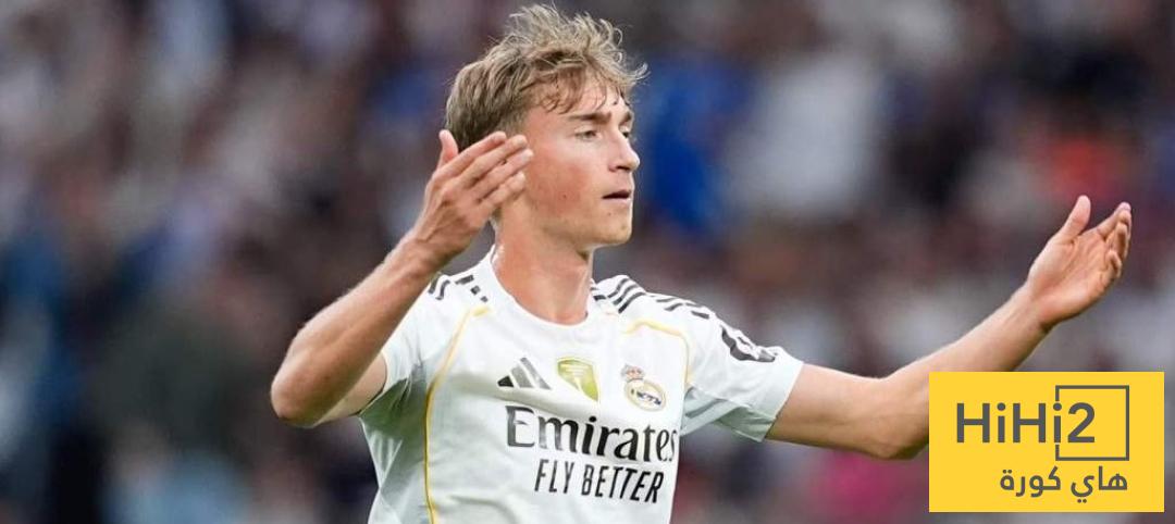 هويسين غاضب من طرد فالفيردي