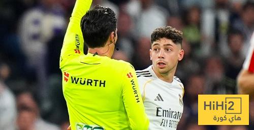 هل سيتم تجميد حكم لقاء الريال مثلما حدث في حكم لقاء برشلونة