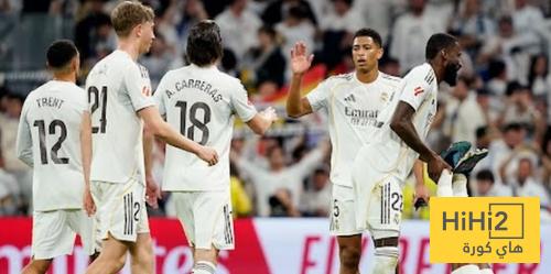 صوره : هذا هو من أنقذ ريال مدريد امام اتلتيكو