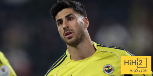 منافسة أوروبية على ضم أسينسيو