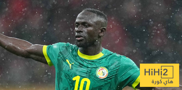 السنغال تواجه خطر عقوبة أكبر بعد سحب لقب إفريقيا