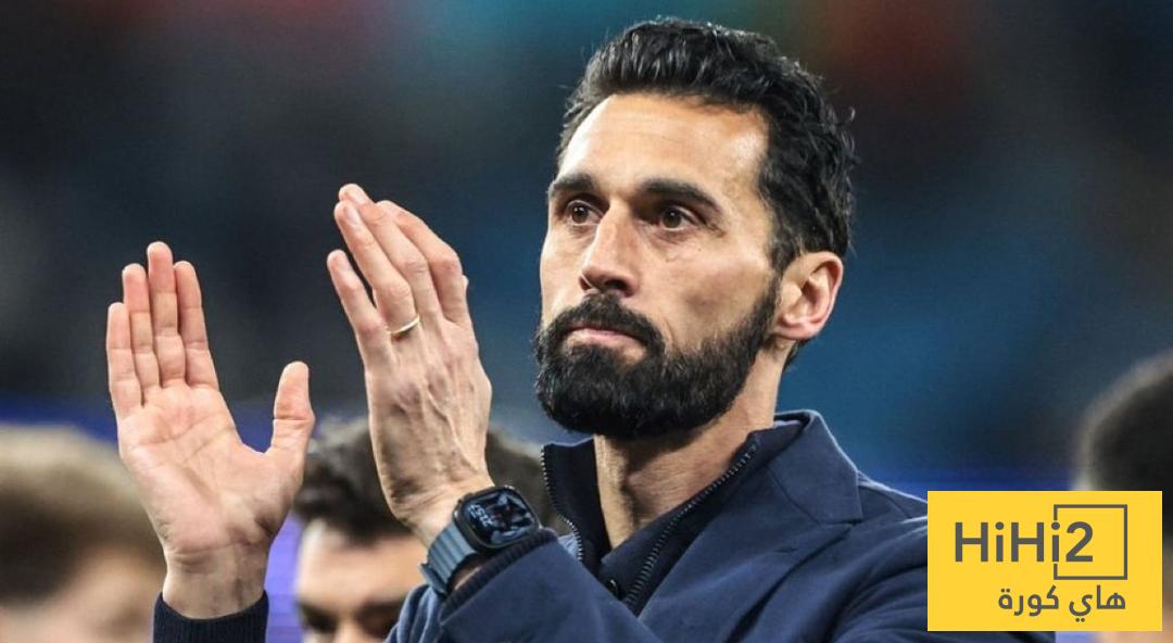 أربيلوا ينضم لقائمة مورينيو وسولاري الذهبية