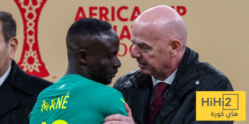 دليل جديد قد يحرم السنغال من استعادة لقب إفريقيا