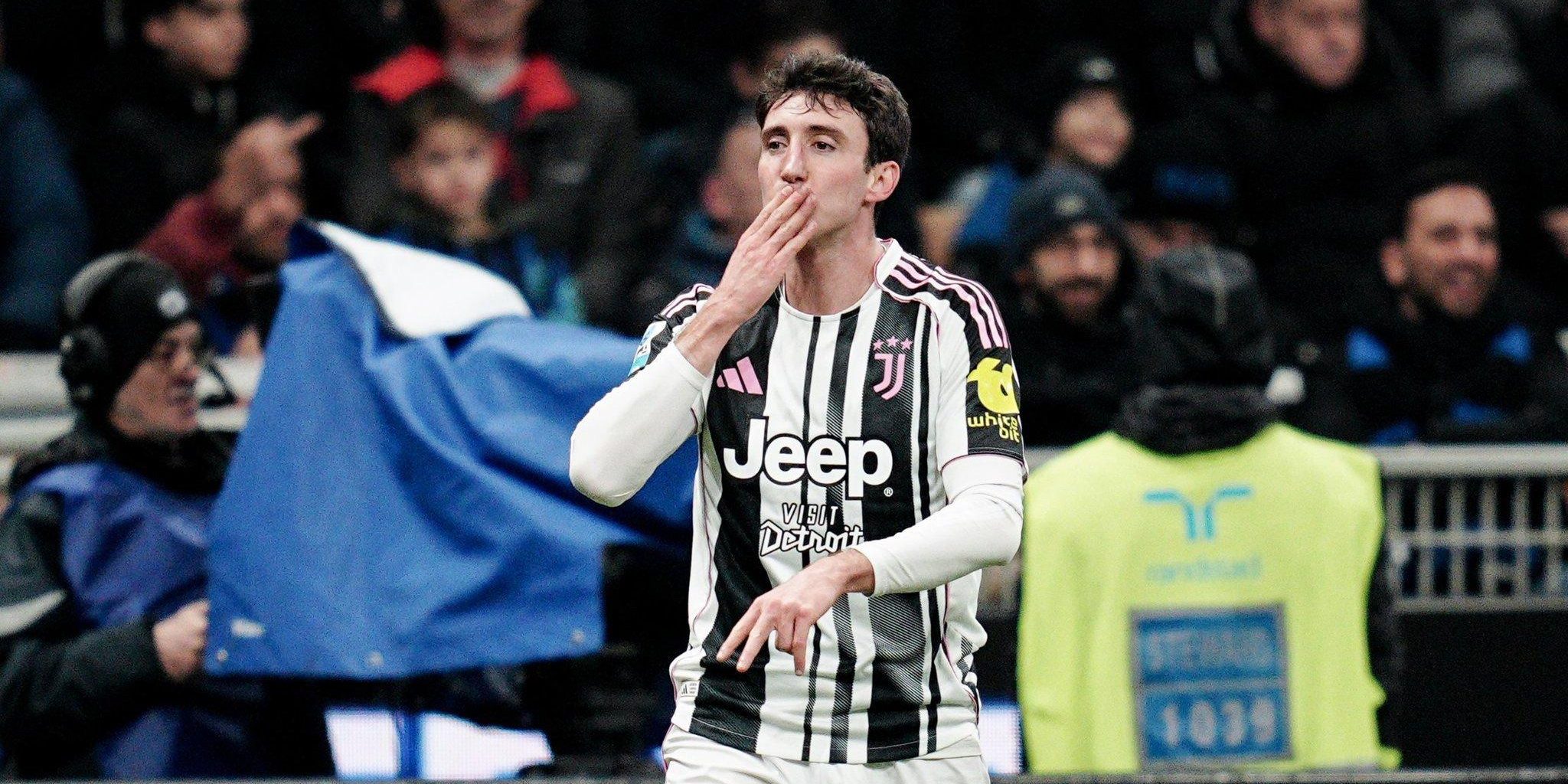 برشلونة يستهدف ظهير يوفنتوس