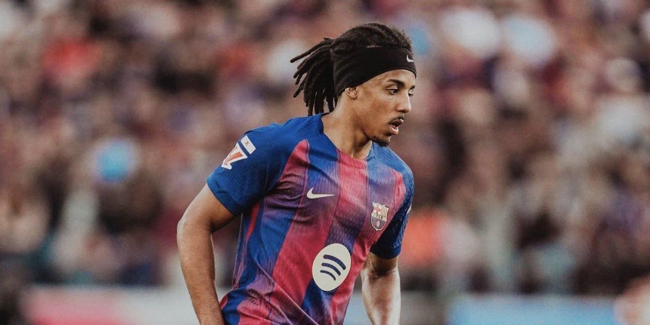 برشلونة يفلت من غرامة 3 ملايين يورو بسبب كوندي!