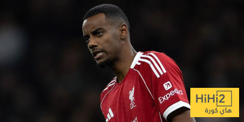 الكشف عن موعد عودة إيزاك