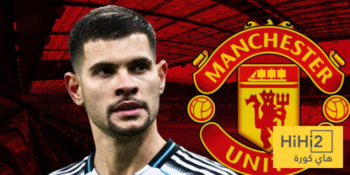 تكلفة صفقة غيمارايش المحتملة لمانشستر يونايتد