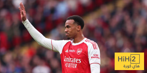 الإصابة تمنع غابرييل دوس سانتوس من الانضمام لمنتخب البرازيل