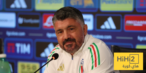 جاتوزو يحذر من قدرات أيرلندا الشمالية