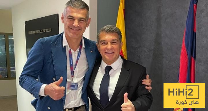 برشلونة يهاجم … واتهامات صريحة لـ ريال مدريد