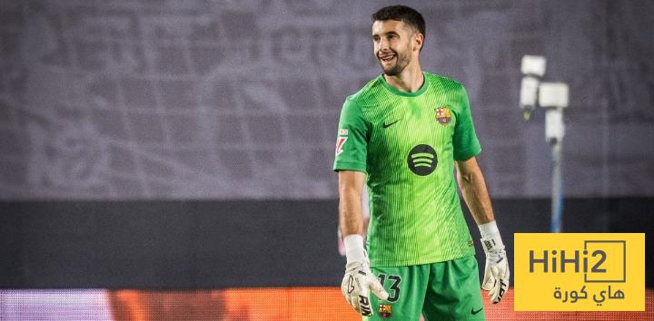 قمة المفارقة في انتظار خوان غارسيا مع إسبانيا! قمة المفارقة في انتظار خوان غارسيا مع إسبانيا!