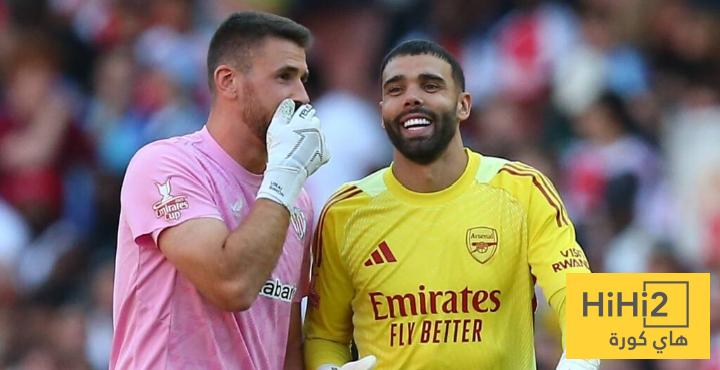 لا يوجد حارس يستحق الاستبعاد من قائمة إسبانيا