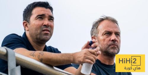 إجماع في برشلونة حول التعاقد مع هذا اللاعب ..! إجماع في برشلونة حول التعاقد مع هذا اللاعب ..!