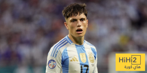 موقف غارناتشو من المشاركة مع الأرجنتين في كأس العالم