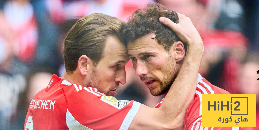 ميلان يستهدف نجم البايرن في صفقة مجانية