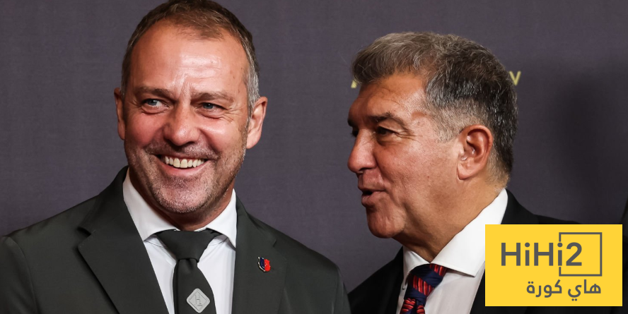 أهم أهداف برشلونة في الميركاتو الصيفي