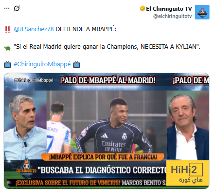 بدون مبابي .. لن يصل الريال للقب دوري الأبطال ! 2 بدون مبابي .. لن يصل الريال للقب دوري الأبطال ! 1