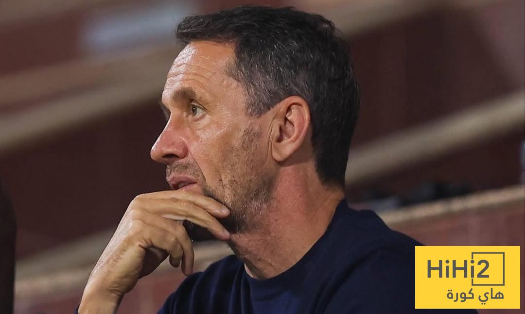 كلمة السر في حسم مصير بلانيس مع الاتحاد ! كلمة السر في حسم مصير بلانيس مع الاتحاد !