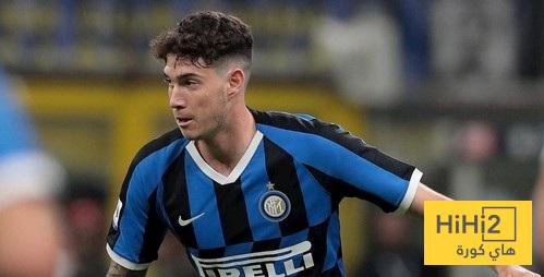 باستوني يغازل برشلونة !