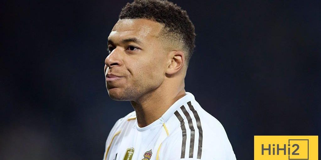 كليان مبابي يعمق الازمه في غرف ملابس ريال مدريد …! التهكم والهجوم واضح