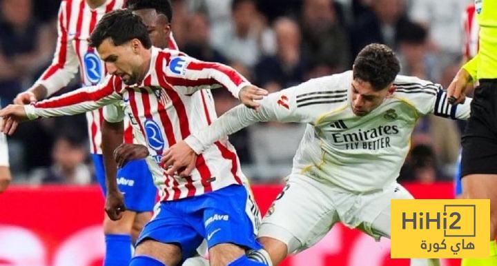 هويسين يتحدث عن لقطة طرد فالفيردي المثيرة للجدل