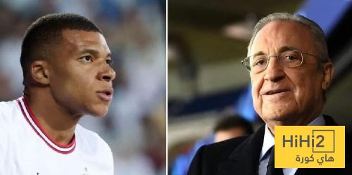 “ ازمة كيليان مبابي لن تقف “ هل سنشهد صدام قوي بين اللاعب والاداره هذا الصيف …!