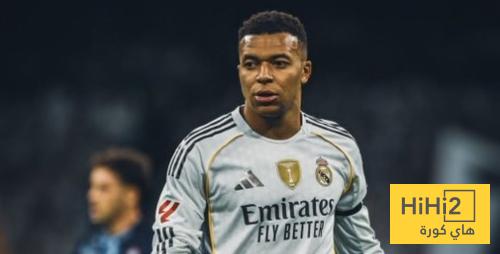 رد فعل ممثلي مبابي على التشخيص الخاطئ لإصابته