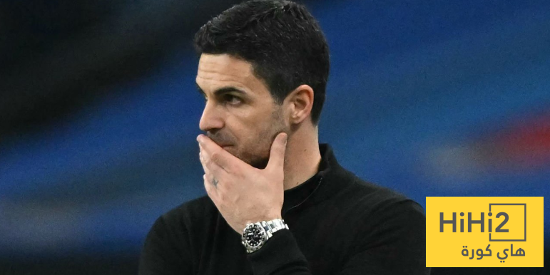 أول تحركات أرسنال في الميركاتو الصيفي أول تحركات أرسنال في الميركاتو الصيفي