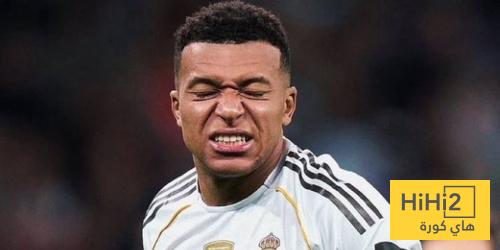 أين عواقب ما حدث مع مبابي ؟