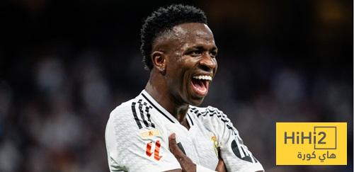 صوره تلخص فينيسيوس جونيور … بين تشابي واربيلوا …!