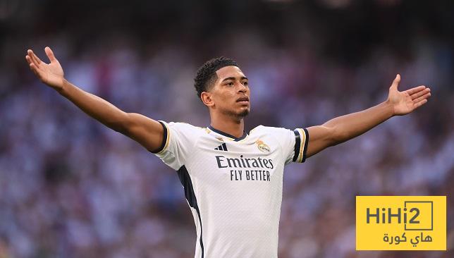 بيلينغهام يربك أربيلوا ويضع ريال مدريد أمام معضلة تكتيكية