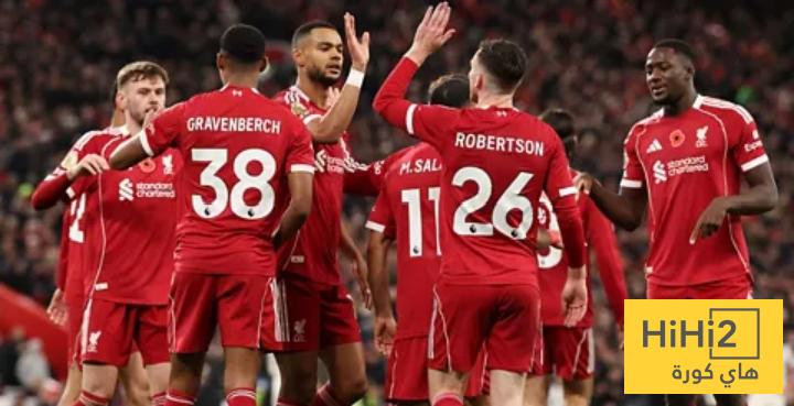 ليفربول قد ينفق نصف مليار يورو على التعاقدات الصيفية