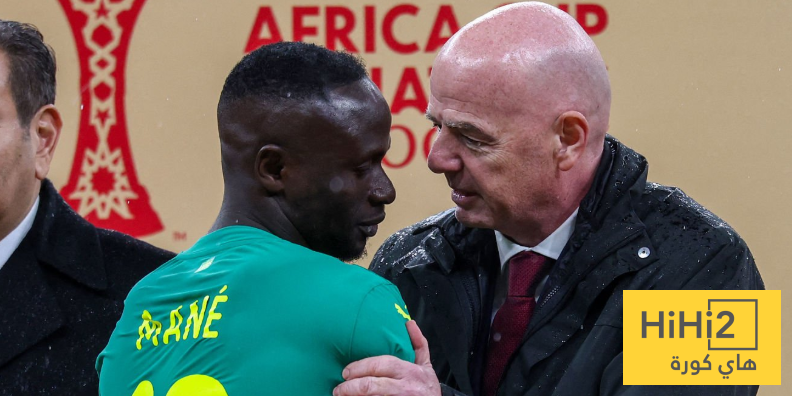 موعد الإعلان عن حكم الكاس في قضية المغرب والسنغال