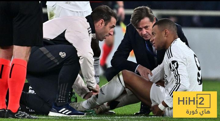 مبابي يثير الجدل بتصريحاته الغامضة