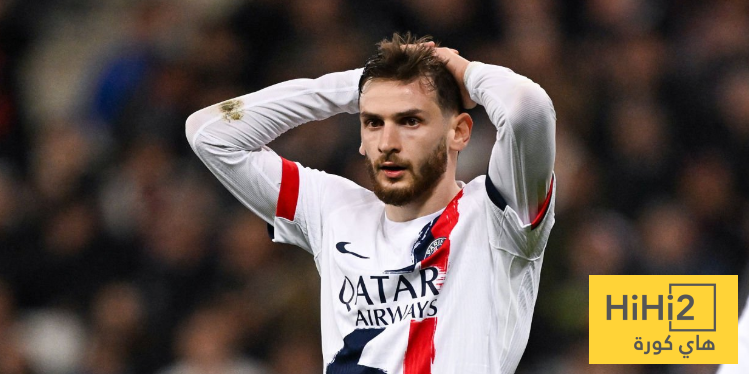 حالة تسهل انتقال كفاراتسخيليا إلى أرسنال