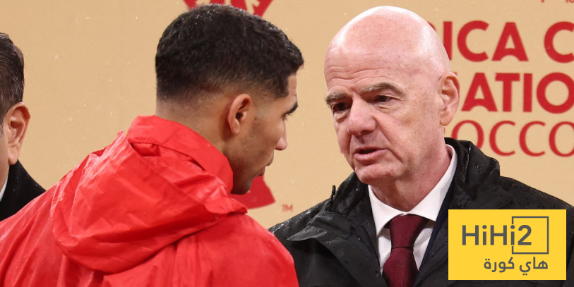 صورة : إعلان جديد من الكاس بشأن تعليق لقب إفريقيا