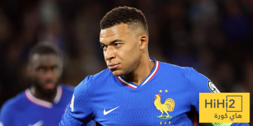 إحصائية مميزة لمنتخب فرنسا قبل مواجهة البرازيل