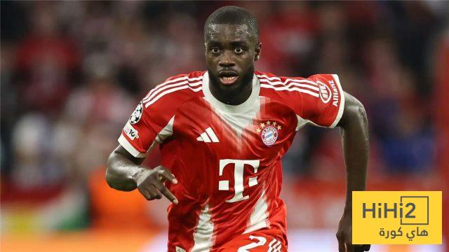 بعد أوباميكانو.. لاعب جديد يغلق الباب في وجه ريال مدريد
