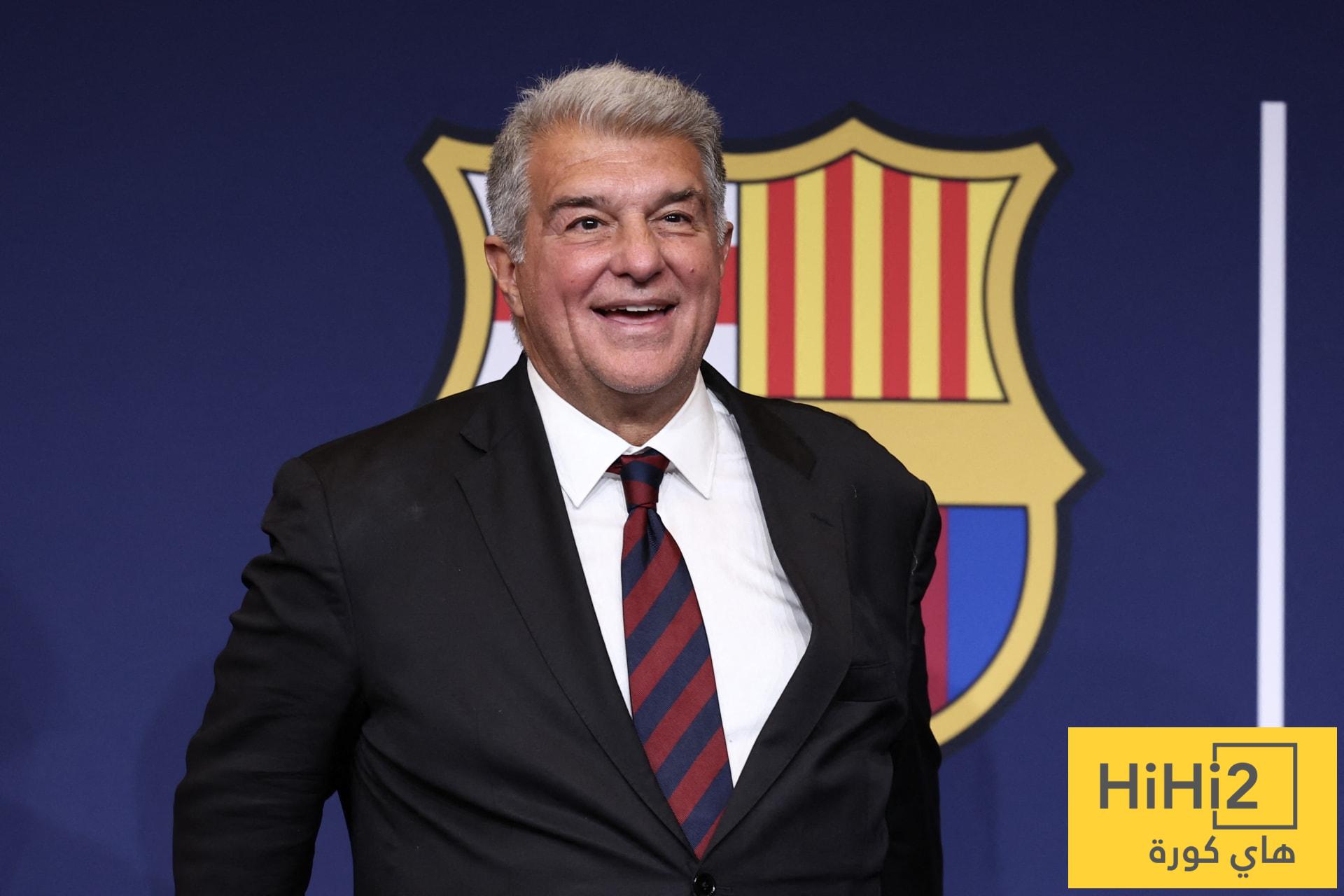 برشلونة.. الديمقراطية أم الفوز؟