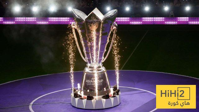 تأجيل مفاجئ لقرعة كأس آسيا 2027 في الرياض !
