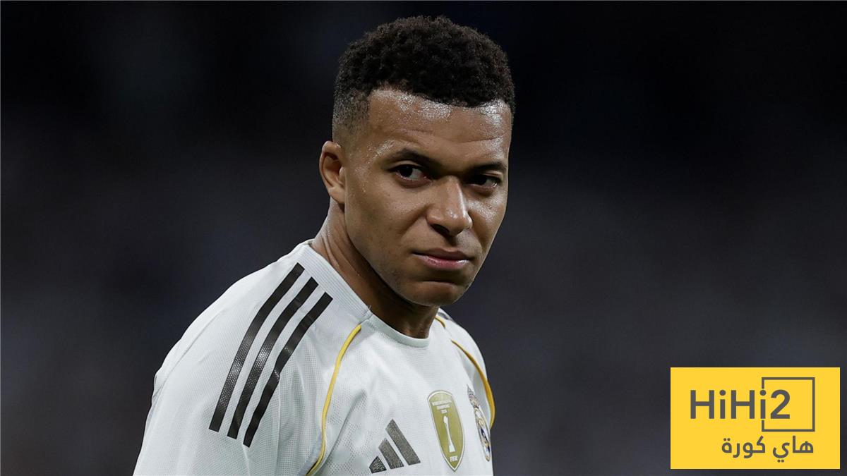 مبابي يغضب ريال مدريد.. خطأ طبي أم أزمة نجم؟