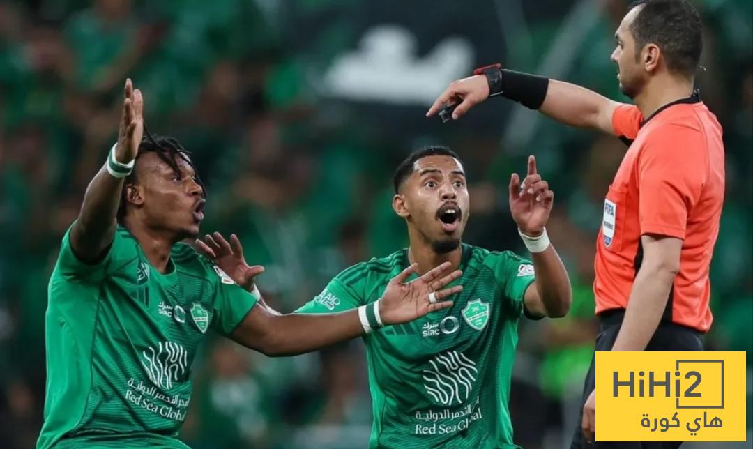 الأهلي الأكثر تضررًا من جدول مباريات النخبة !