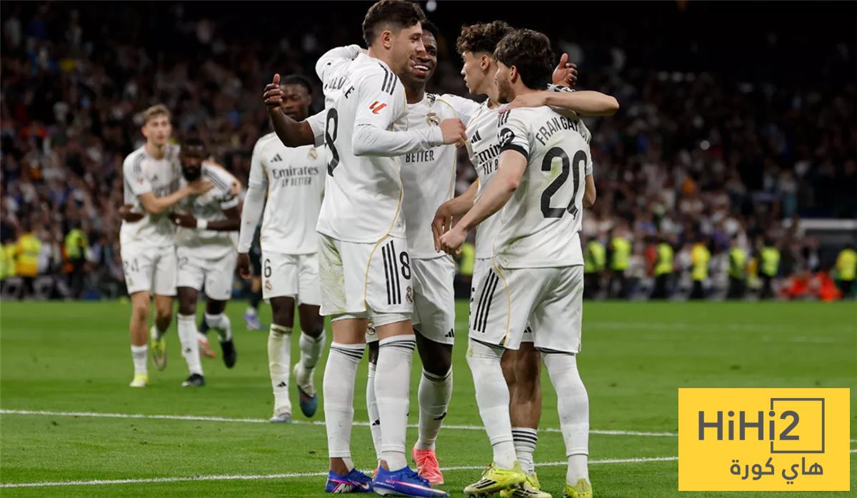 يتفوق على بيدري ورودري.. ريال مدريد يصطاد نجمه الفرنسي القادم