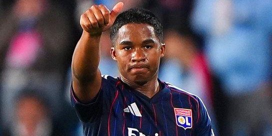 هل البرازيل مرشحة للفوز بكأس العالم؟.. إندريك يُجيب هل البرازيل مرشحة للفوز بكأس العالم؟.. إندريك يُجيب